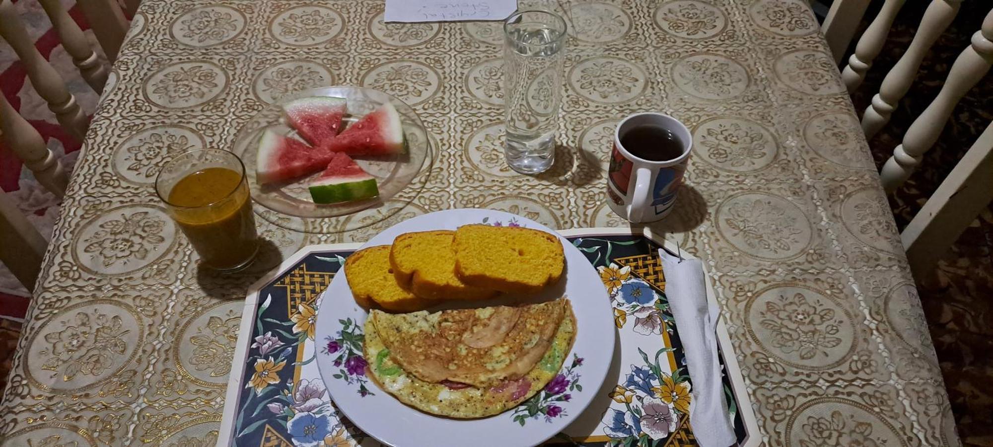 Kingston Airport Bed And Breakfast Dış mekan fotoğraf