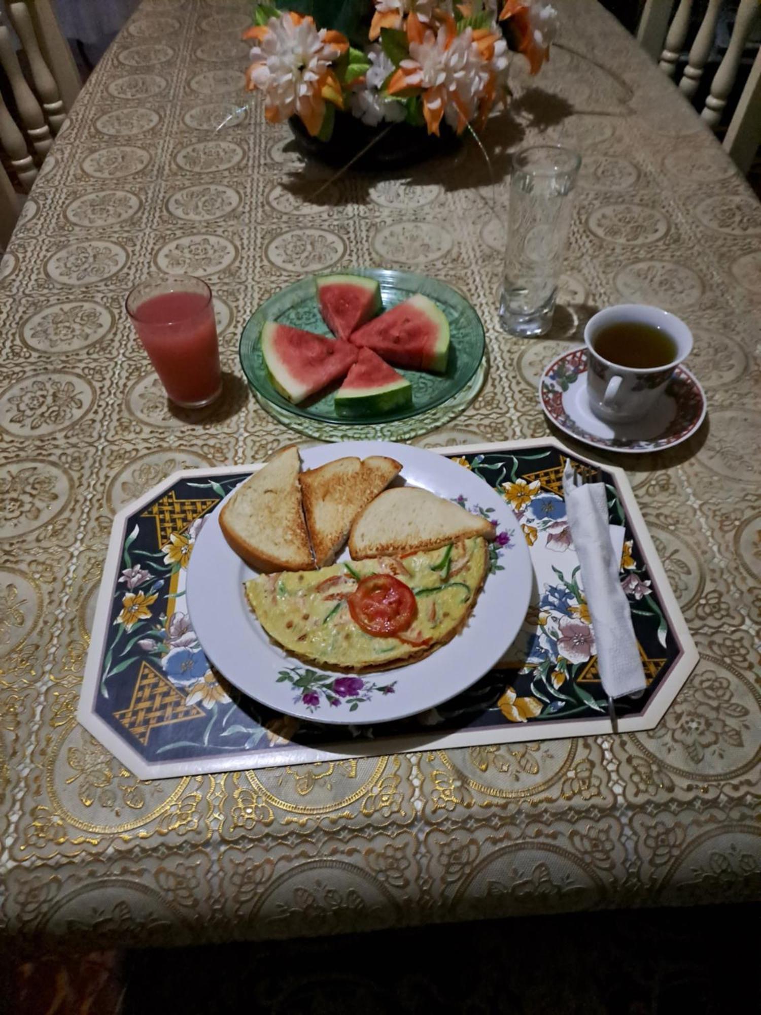 Kingston Airport Bed And Breakfast Dış mekan fotoğraf