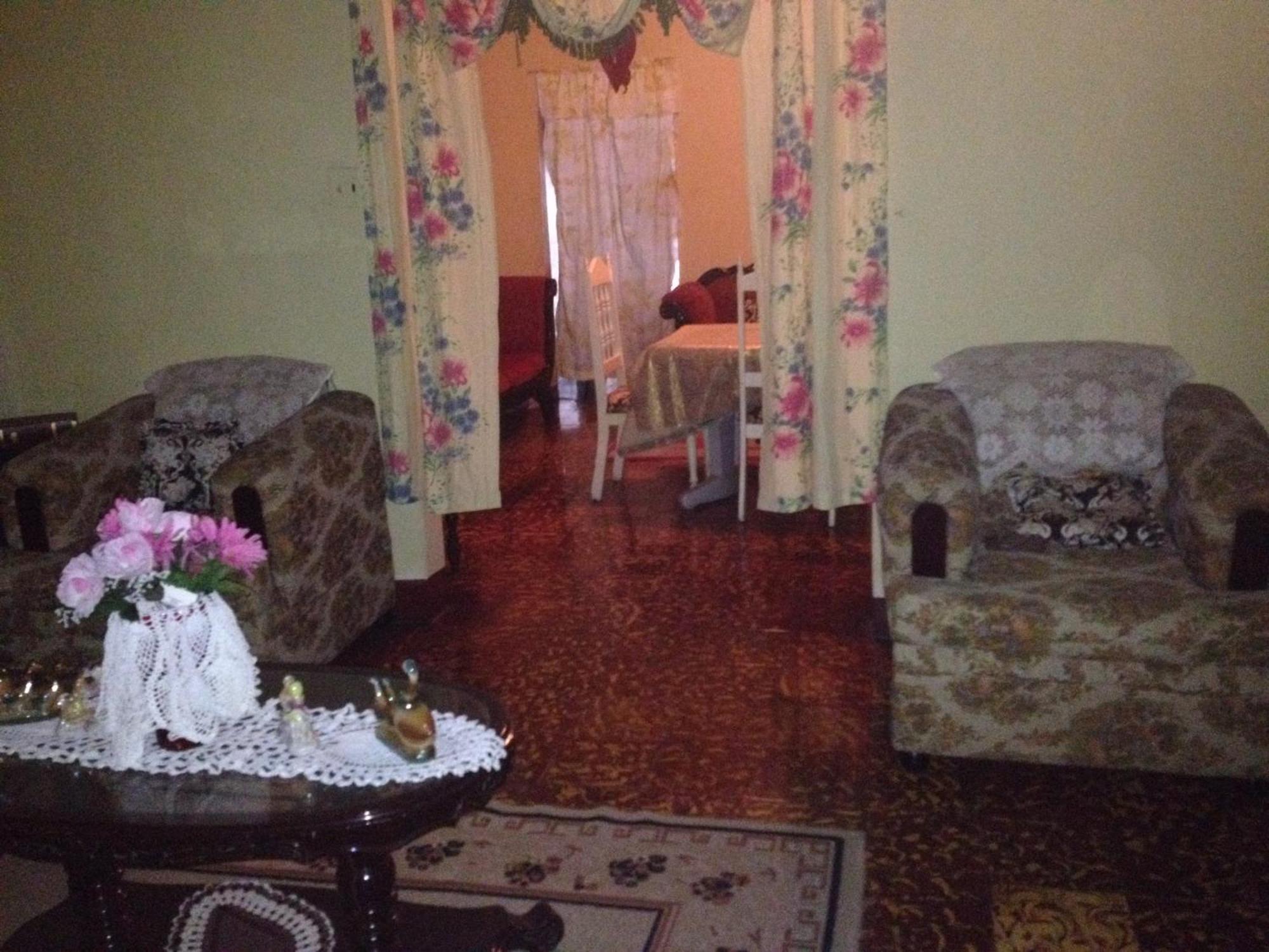 Kingston Airport Bed And Breakfast Dış mekan fotoğraf